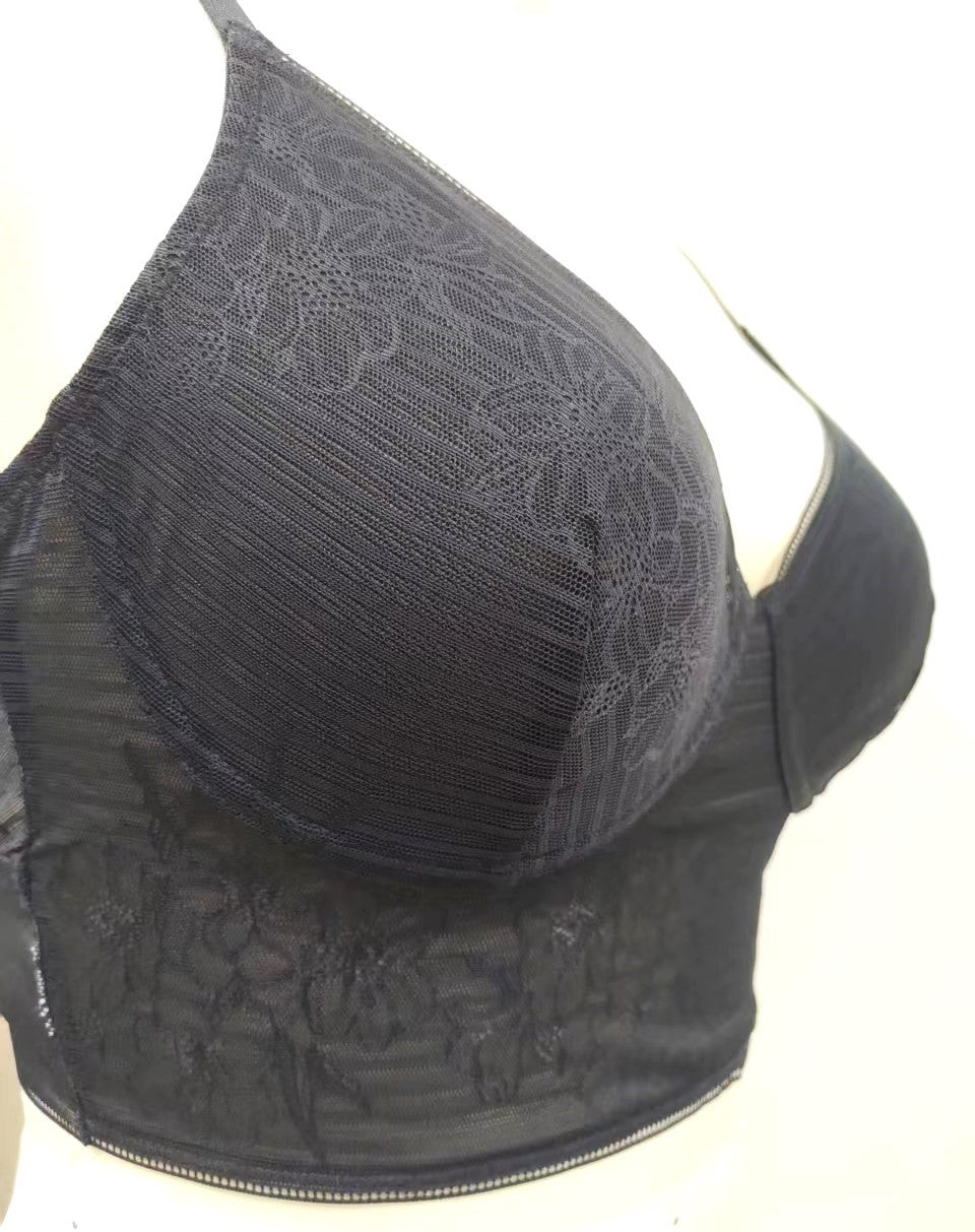 Hazel Bralette Bra