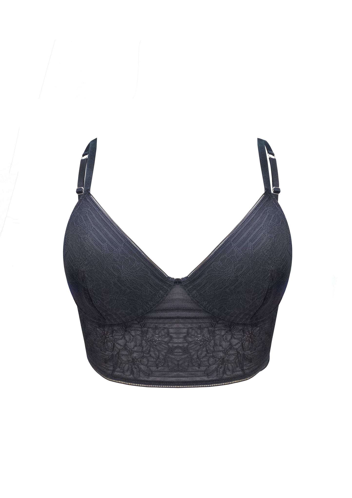 Hazel Bralette Bra