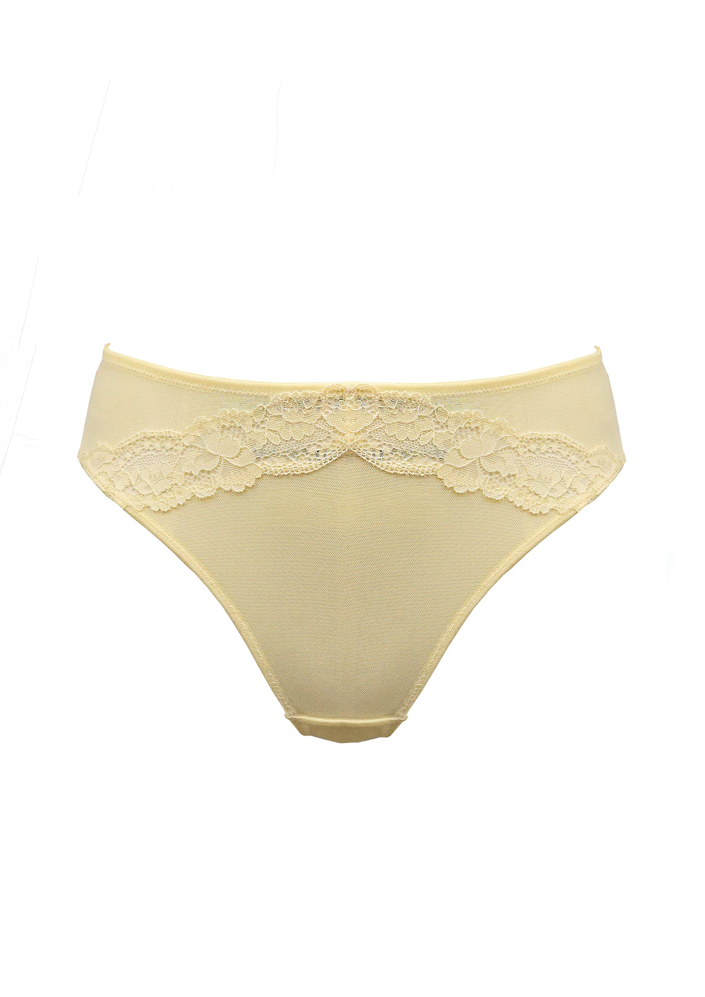 Gisele Low Waist Brief