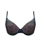 Hazel Mould Bra