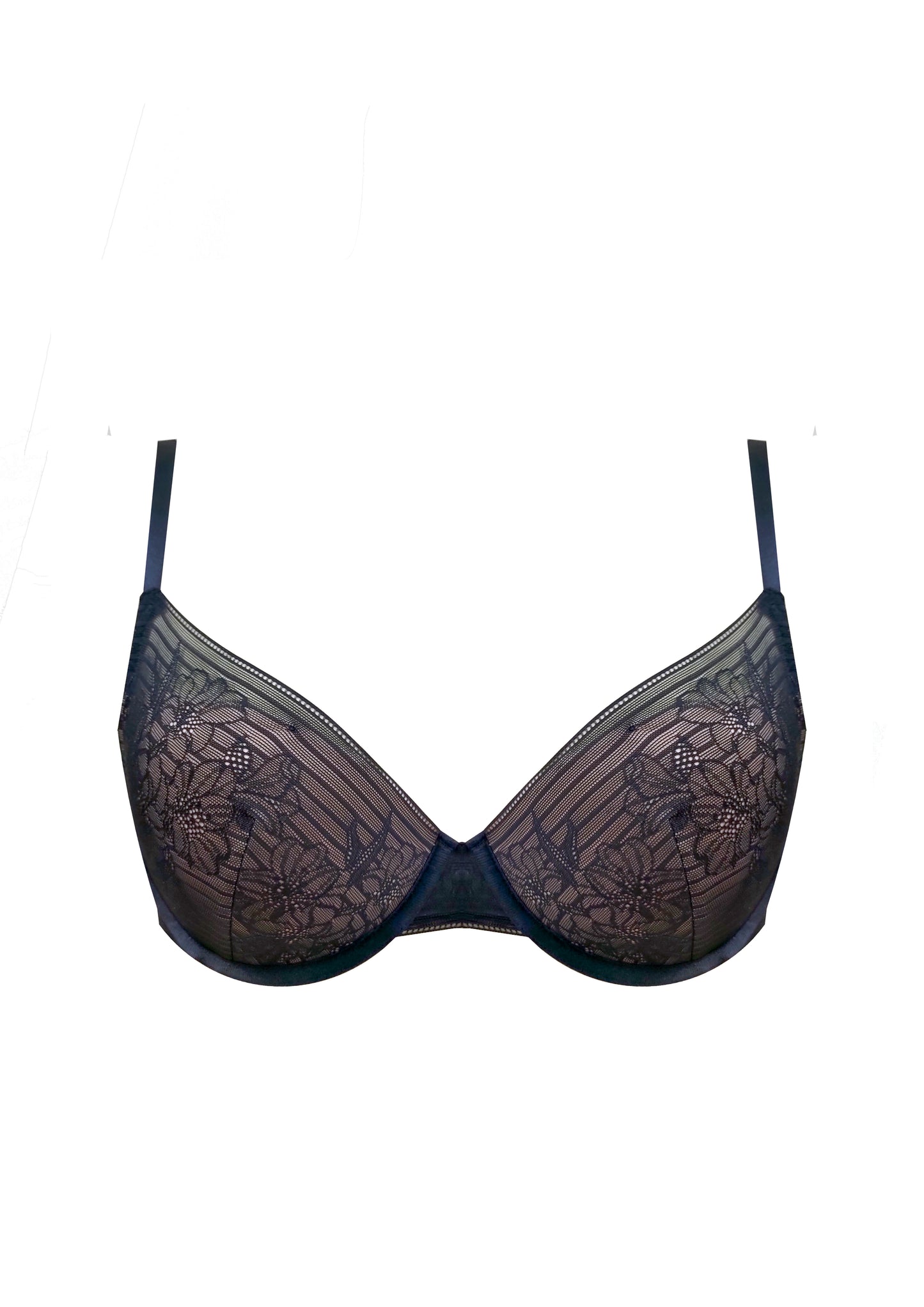 Hazel Mould Bra