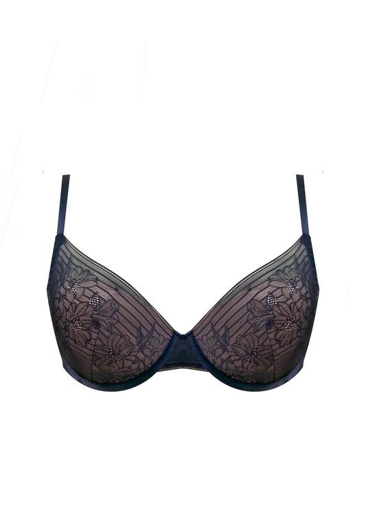 Hazel Mould Bra