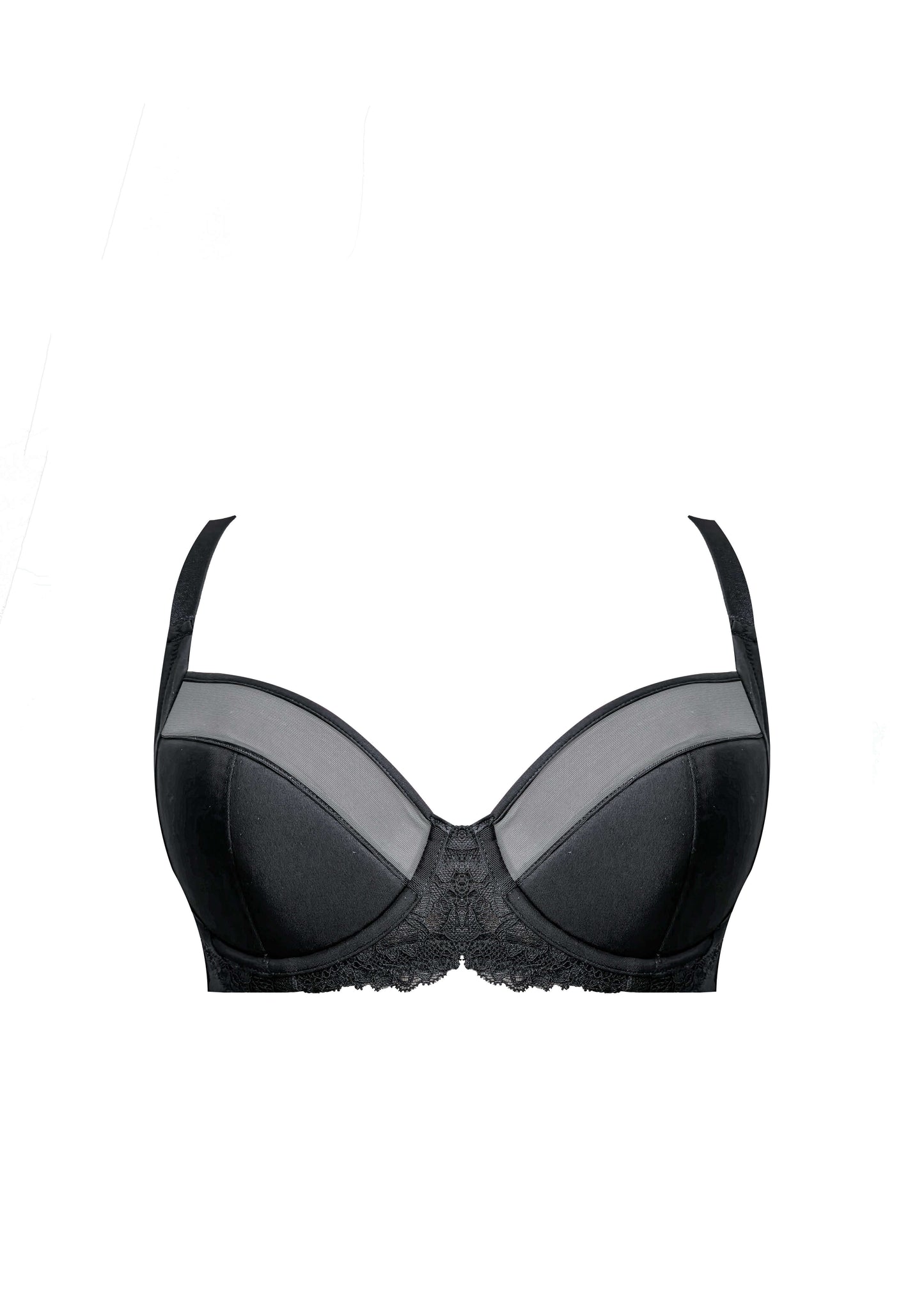 Marcia Padded Full-Cup Bra