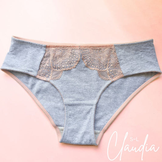 Claudia Brief