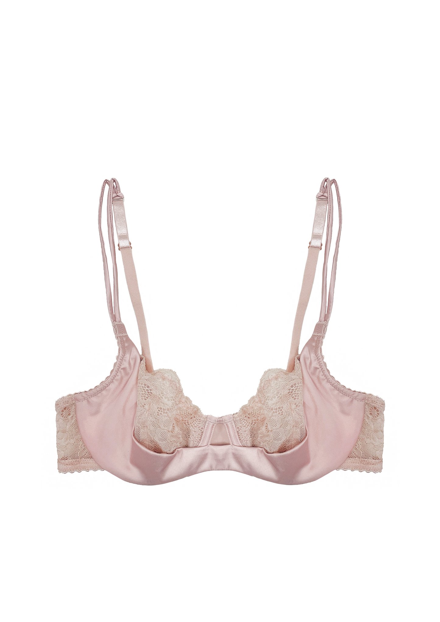 Harper Underwire Bra