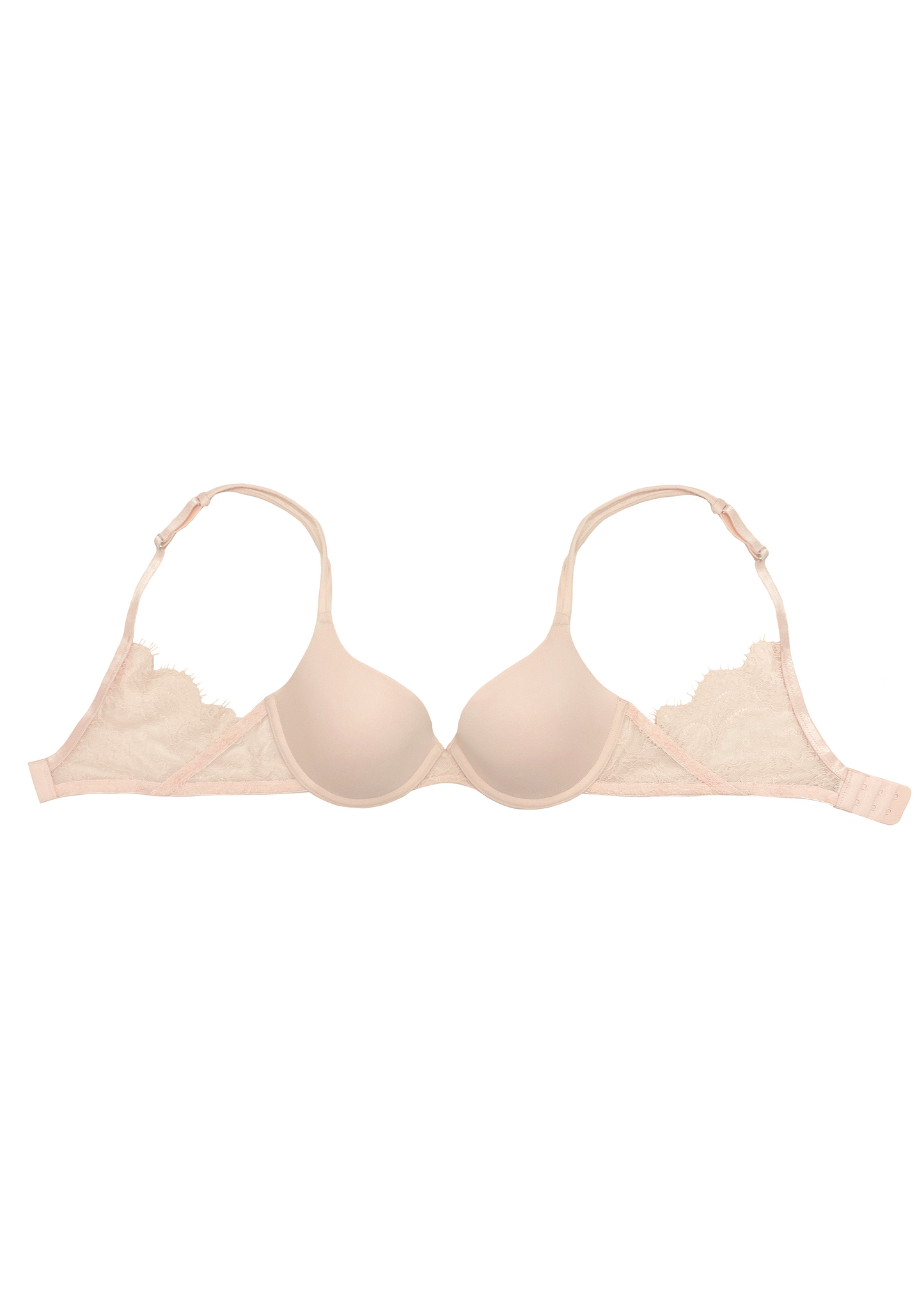 Audrey Padded Bra