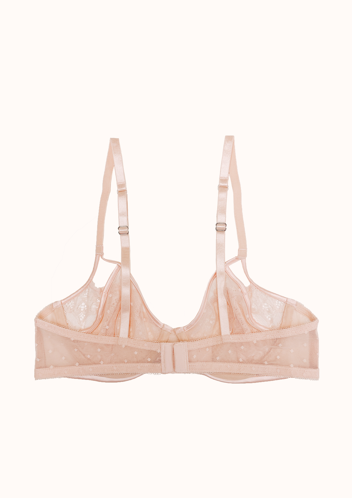 Roxanne Underwire Bra